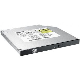 Оптический привод DVD-RW ASUS SDRW-08U1MT/BLK/B/GEN (90DD027X-B10000)