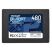 Накопитель SSD 2.5" 480GB Burst Elite Patriot (PBE480GS25SSDR) - Нулевой остаток (Feed)  - Нулевой остаток (Feed) 