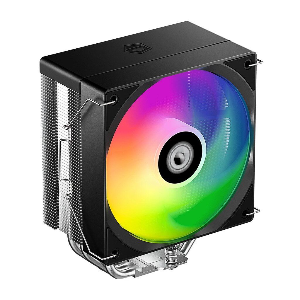 Кулер для процессора ID-Cooling SE-214-XT V2 ARGB