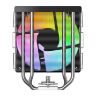 Кулер для процессора ID-Cooling SE-214-XT V2 ARGB