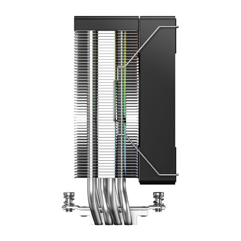Кулер для процессора ID-Cooling SE-214-XT V2 ARGB - Нулевой остаток (Feed)  - Нулевой остаток (Feed) 