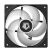 Кулер для процессора ID-Cooling SE-214-XT V2 ARGB - Нулевой остаток (Feed)  - Нулевой остаток (Feed) 
