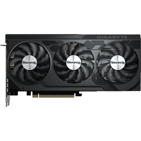 Видеокарта GIGABYTE GeForce RTX5070 Ti 16GB WINDFORCE OC V2 (GV-N507TWF3OCV2-16GD) - Видеокарты  - Видеокарты 