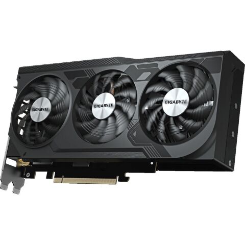 Видеокарта GIGABYTE GeForce RTX5070 Ti 16GB WINDFORCE OC V2 (GV-N507TWF3OCV2-16GD) - Видеокарты  - Видеокарты 