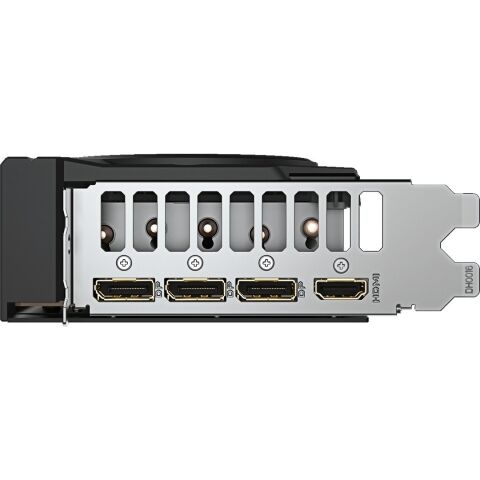 Видеокарта GIGABYTE GeForce RTX5070 Ti 16GB WINDFORCE OC V2 (GV-N507TWF3OCV2-16GD) - Видеокарты  - Видеокарты 