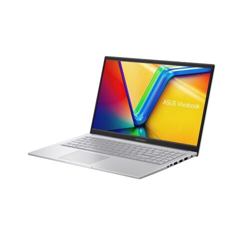 Ноутбук ASUS Vivobook 15 X1504VA-BQ4056 (90NB13Y2-M01MR0) - Ноутбуки  - Ноутбуки 