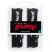 Модуль памяти для компьютера DDR5 16GB (2x8GB) 5600 MHz Beast RGB Kingston Fury (ex.HyperX) (KF556C40BBAK2-16) - Нулевой остаток (Feed)  - Нулевой остаток (Feed) 