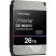 Жесткий диск 3.5" 26TB Ultrastar DC HC670 WD (0F61452 / WSH722626ALN607) - Жесткие диски (HDD) - Жесткие диски (HDD)