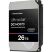Жесткий диск 3.5" 26TB Ultrastar DC HC670 WD (0F61452 / WSH722626ALN607) - Жесткие диски (HDD) - Жесткие диски (HDD)