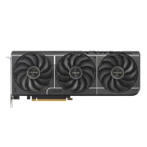 Видеокарта ASUS GeForce RTX5060Ti 16Gb PRIME OC (PRIME-RTX5060TI-O16G) - Нулевой остаток (Feed)  - Нулевой остаток (Feed) 