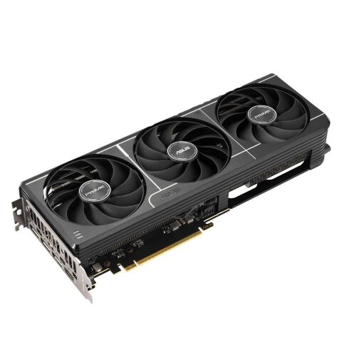 Видеокарта ASUS GeForce RTX5060Ti 16Gb PRIME OC (PRIME-RTX5060TI-O16G) - Нулевой остаток (Feed)  - Нулевой остаток (Feed) 