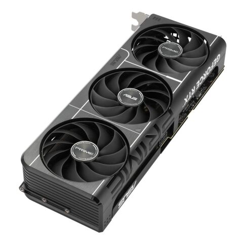 Видеокарта ASUS GeForce RTX5060Ti 16Gb PRIME OC (PRIME-RTX5060TI-O16G) - Нулевой остаток (Feed)  - Нулевой остаток (Feed) 