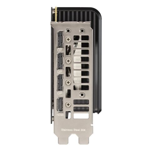 Видеокарта ASUS GeForce RTX5060Ti 16Gb PRIME OC (PRIME-RTX5060TI-O16G) - Нулевой остаток (Feed)  - Нулевой остаток (Feed) 