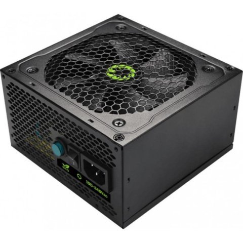 Блок питания Gamemax 700W (VP-700) - Нулевой остаток (Feed) - Нулевой остаток (Feed)