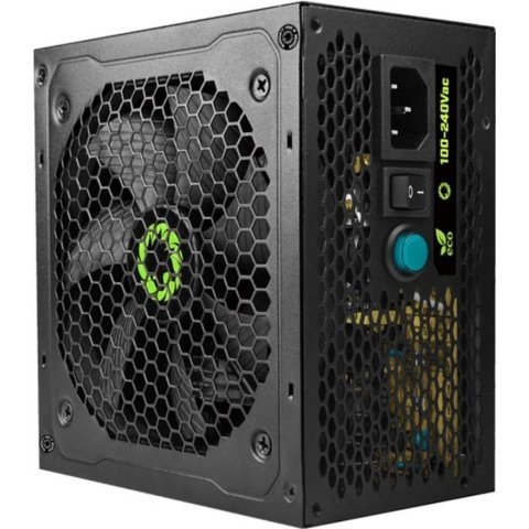 Блок питания Gamemax 700W (VP-700) - Нулевой остаток (Feed) - Нулевой остаток (Feed)