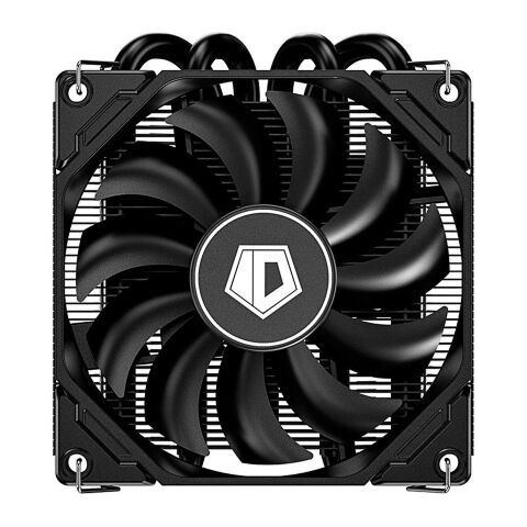 Кулер для процессора ID-Cooling IS-40X V3 - Нулевой остаток (Feed)  - Нулевой остаток (Feed) 