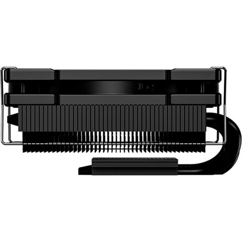 Кулер для процессора ID-Cooling IS-40X V3 - Нулевой остаток (Feed)  - Нулевой остаток (Feed) 