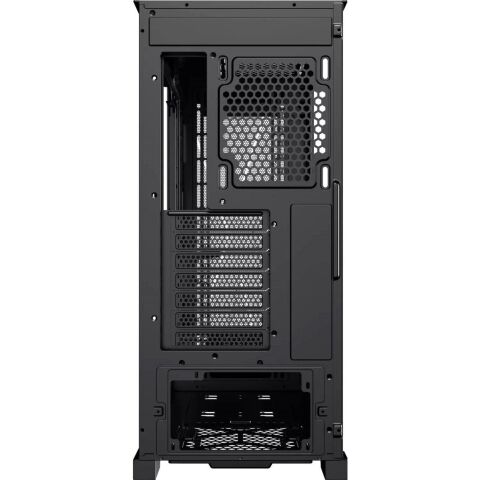 Корпус Xilence XILENT X ARGB (XG151_X912.ARGB) - Нулевой остаток (Feed)  - Нулевой остаток (Feed) 