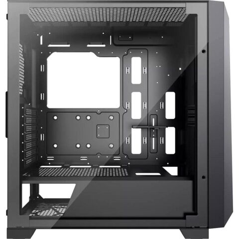 Корпус Xilence XILENT X ARGB (XG151_X912.ARGB) - Нулевой остаток (Feed)  - Нулевой остаток (Feed) 