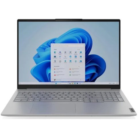 Ноутбук Lenovo ThinkBook 16 G8 IRL (21SH00ALRA) - Нулевой остаток (Feed) - Нулевой остаток (Feed)