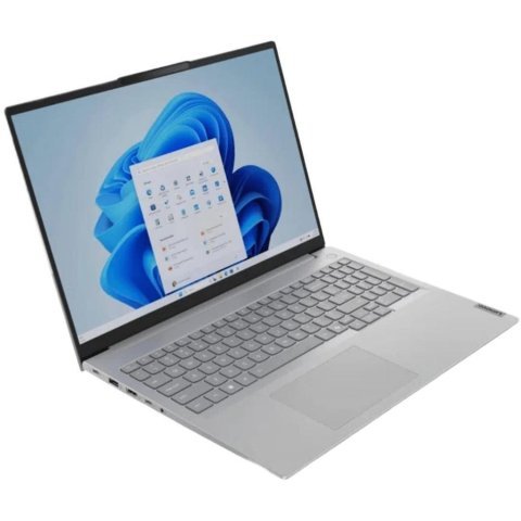 Ноутбук Lenovo ThinkBook 16 G8 IRL (21SH00ALRA) - Нулевой остаток (Feed) - Нулевой остаток (Feed)
