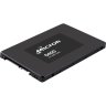 Накопитель SSD 2.5" 3.84TB 5400 Pro Micron (MTFDDAK3T8TGA-1BC1ZABYYR)