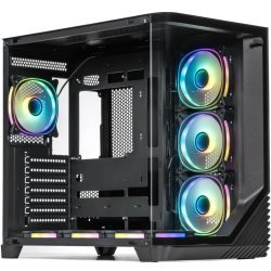 Корпус Qube MIRAGE_GBNU3