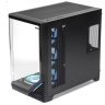 Корпус Qube MIRAGE_GBNU3