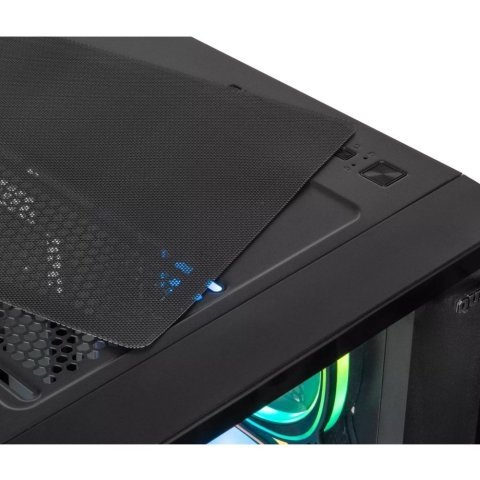 Корпус Qube MIRAGE_GBNU3 - Нулевой остаток (Feed)  - Нулевой остаток (Feed) 