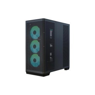 Корпус APNX Creator C1-R Black (APCM-CR01243.11)