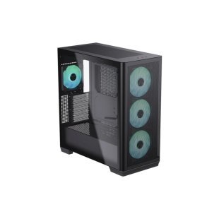 Корпус APNX Creator C1-R Black (APCM-CR01243.11)