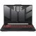 Ноутбук ASUS TUF Gaming A15 FA507NUR-LP091 (90NR0JP8-M005L0) - Нулевой остаток (Feed)  - Нулевой остаток (Feed) 