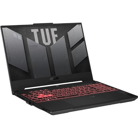 Ноутбук ASUS TUF Gaming A15 FA507NUR-LP091 (90NR0JP8-M005L0) - Нулевой остаток (Feed)  - Нулевой остаток (Feed) 