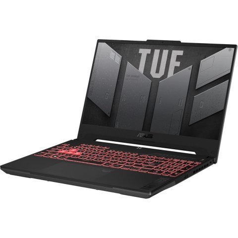 Ноутбук ASUS TUF Gaming A15 FA507NUR-LP091 (90NR0JP8-M005L0) - Нулевой остаток (Feed)  - Нулевой остаток (Feed) 