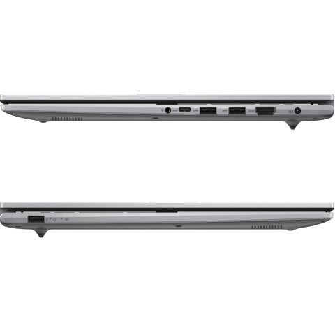 Ноутбук ASUS Vivobook 17 X1704VA-AU663 (90NB10V1-M00SM0) - Нулевой остаток (Feed) - Нулевой остаток (Feed)