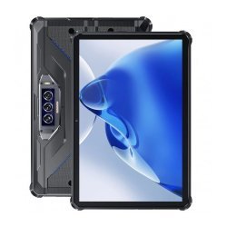 Планшет OUKITEL RT7 10.1" 5G TITAN 12/256GB/ /NFC/ LTE Black-Blue (6931940751421)