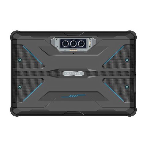 Планшет OUKITEL RT7 10.1" 5G TITAN 12/256GB/ /NFC/ LTE Black-Blue (6931940751421) - Нулевой остаток (Feed) - Нулевой остаток (Feed)