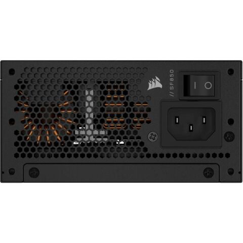 Блок питания Corsair 1000W SF1000 (CP-9020257-EU) - Нулевой остаток (Feed) - Нулевой остаток (Feed)