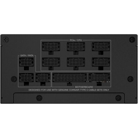 Блок питания Corsair 1000W SF1000 (CP-9020257-EU) - Нулевой остаток (Feed) - Нулевой остаток (Feed)