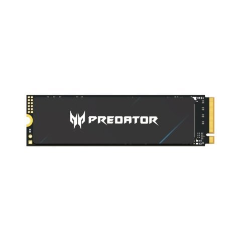 Накопитель SSD M.2 2280 4TB GM9000 Acer Predator (BL.9BWWR.131) - Нулевой остаток (Feed) - Нулевой остаток (Feed)