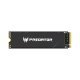 Накопитель SSD M.2 2280 4TB GM9000 Acer Predator (BL.9BWWR.131) - Нулевой остаток (Feed) - Нулевой остаток (Feed)