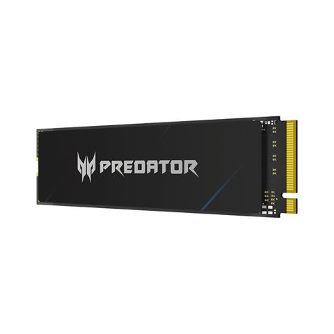 Накопитель SSD M.2 2280 4TB GM9000 Acer Predator (BL.9BWWR.131) - Нулевой остаток (Feed) - Нулевой остаток (Feed)