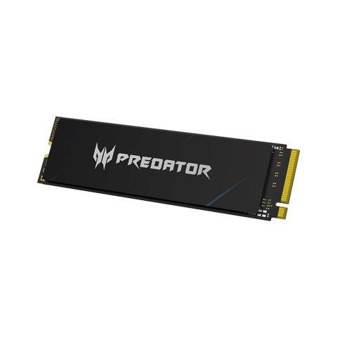 Накопитель SSD M.2 2280 4TB GM9000 Acer Predator (BL.9BWWR.131) - Нулевой остаток (Feed) - Нулевой остаток (Feed)
