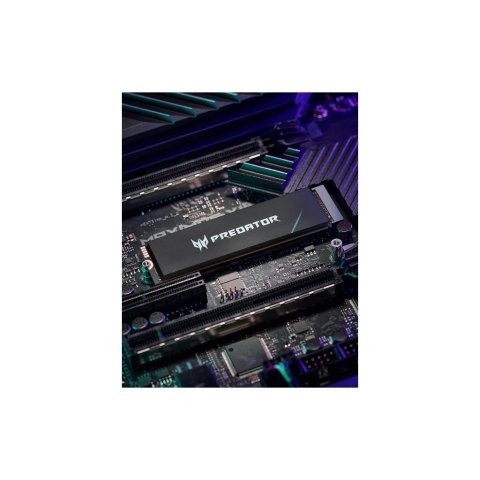 Накопитель SSD M.2 2280 4TB GM9000 Acer Predator (BL.9BWWR.131) - Нулевой остаток (Feed) - Нулевой остаток (Feed)