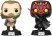 Фігурка Funko Star Wars: Qui-Gon Jinn vs Darth Maul Фанко Квай-Гон Джин і Дарт Мол Exclusive -   -  
