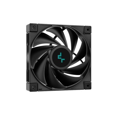 Кулер для процессора Deepcool AK400 - Нулевой остаток (Feed)  - Нулевой остаток (Feed) 