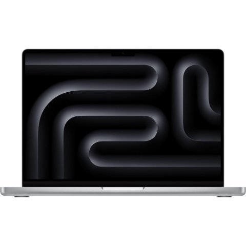Ноутбук Apple MacBook Pro 14 A3434 M5 Silver (MDE44UA/A) - Нулевой остаток (Feed)  - Нулевой остаток (Feed) 