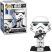 Фігурка Funko Star Wars: Stormtrooper Фанко Зіркові війни Штурмовик 598 - -