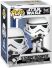 Фігурка Funko Star Wars: Stormtrooper Фанко Зіркові війни Штурмовик 598 - -