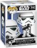 Фігурка Funko Star Wars: Stormtrooper Фанко Зіркові війни Штурмовик 598